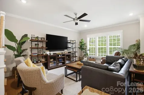 519 Griffith Village Lane Davidson NC 28036