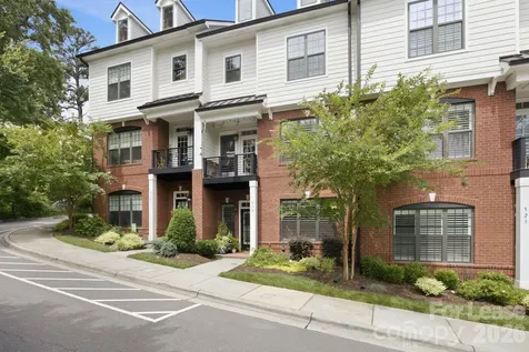 519 Griffith Village Lane Davidson NC 28036