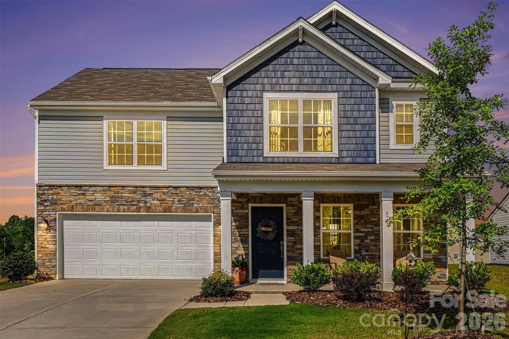 679 Mile Creek Road Edgemoor SC 29712