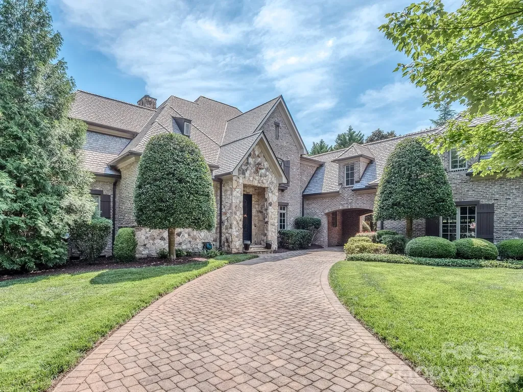 405 Eagle Bend Drive Waxhaw NC 28173