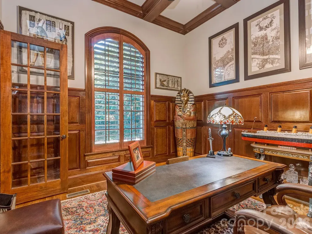 405 Eagle Bend Drive Waxhaw NC 28173