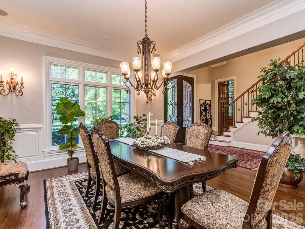 405 Eagle Bend Drive Waxhaw NC 28173