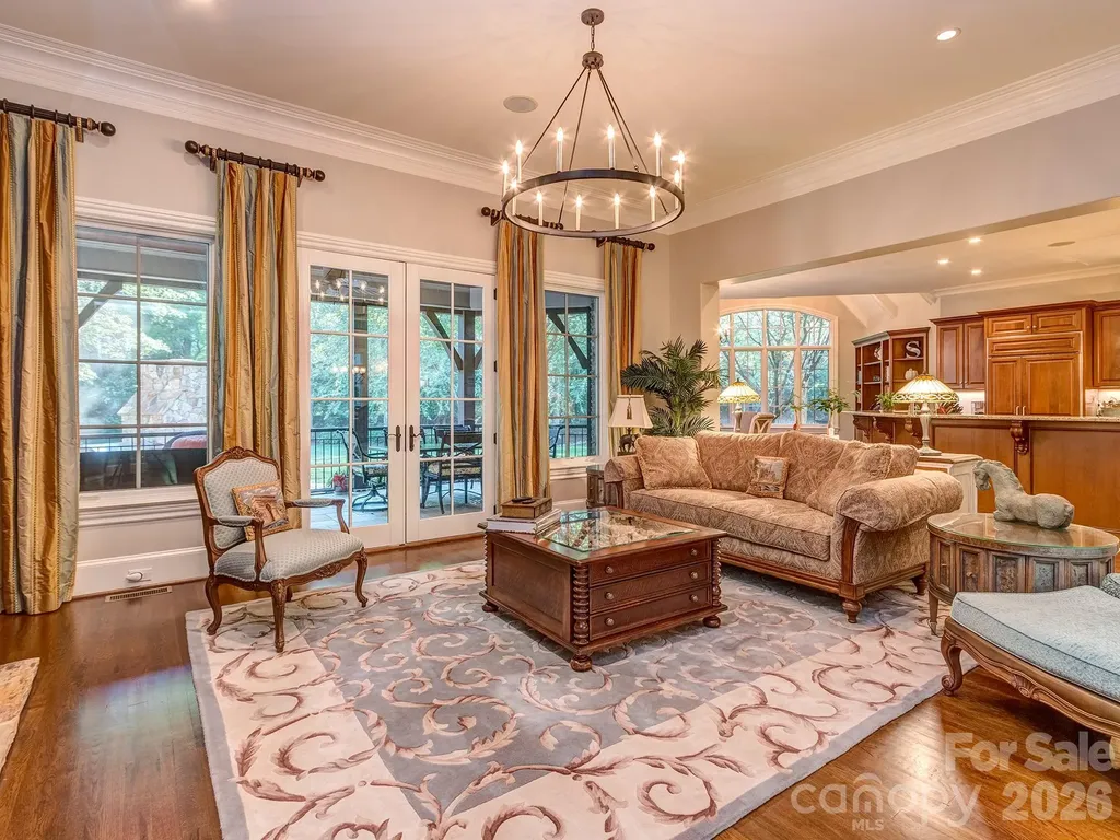 405 Eagle Bend Drive Waxhaw NC 28173