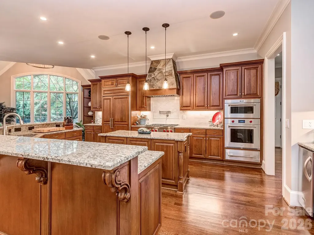 405 Eagle Bend Drive Waxhaw NC 28173