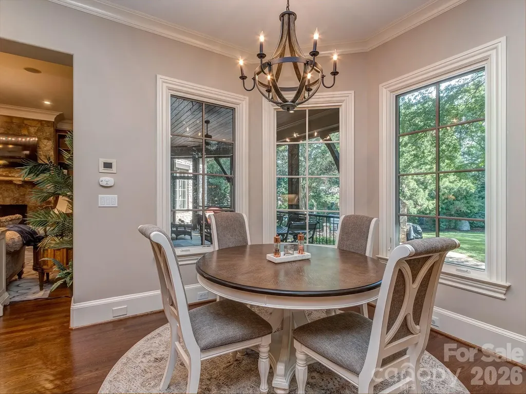 405 Eagle Bend Drive Waxhaw NC 28173