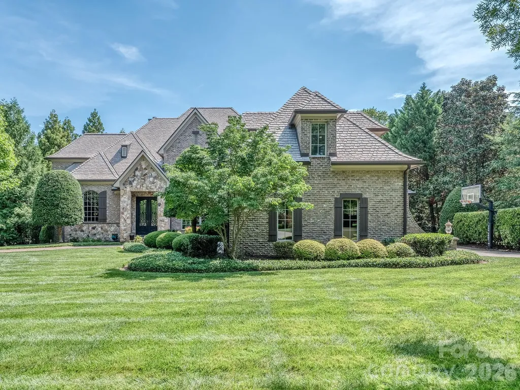 405 Eagle Bend Drive Waxhaw NC 28173