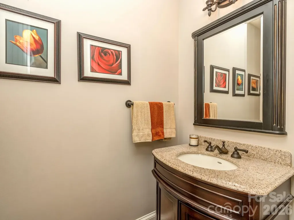405 Eagle Bend Drive Waxhaw NC 28173