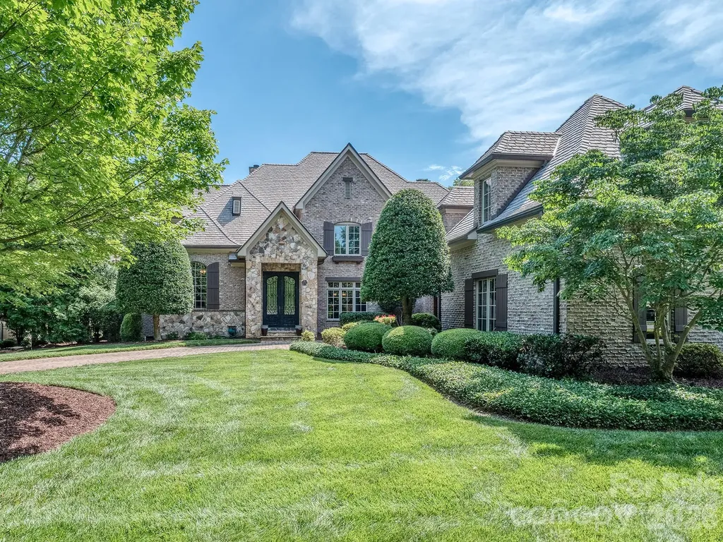 405 Eagle Bend Drive Waxhaw NC 28173