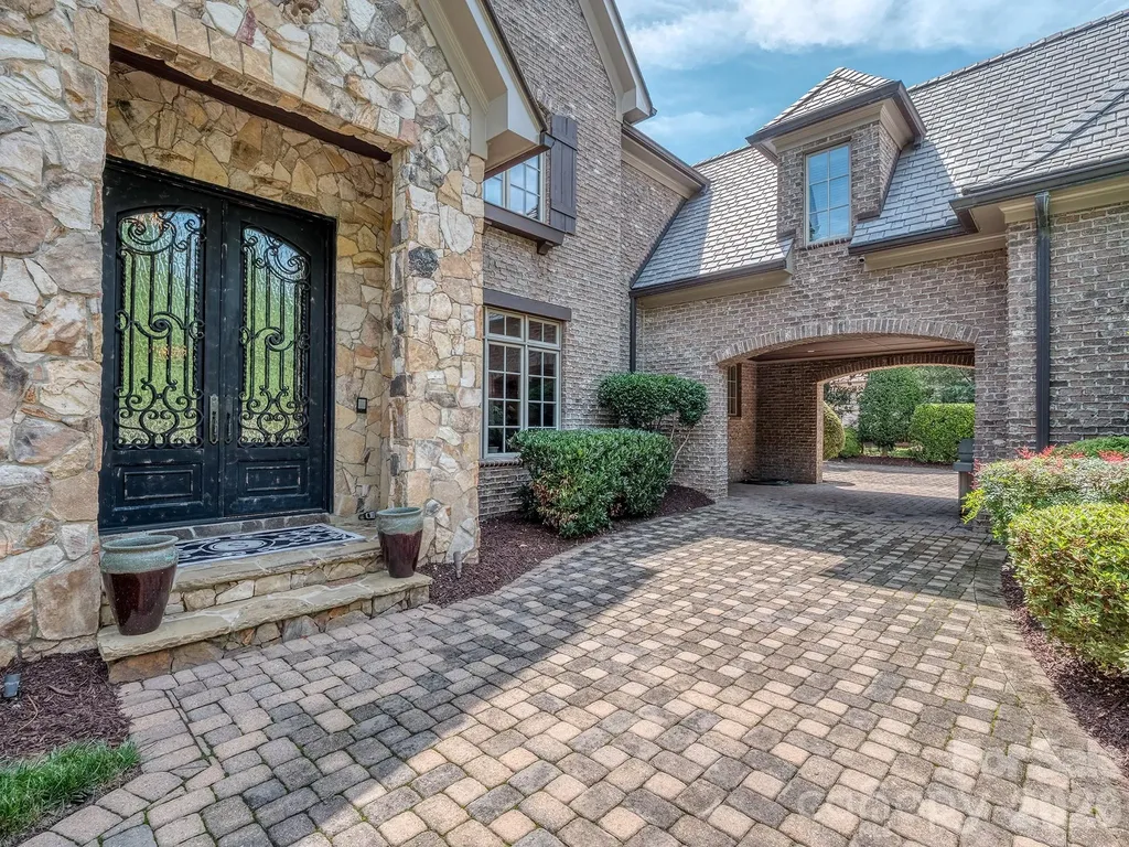 405 Eagle Bend Drive Waxhaw NC 28173