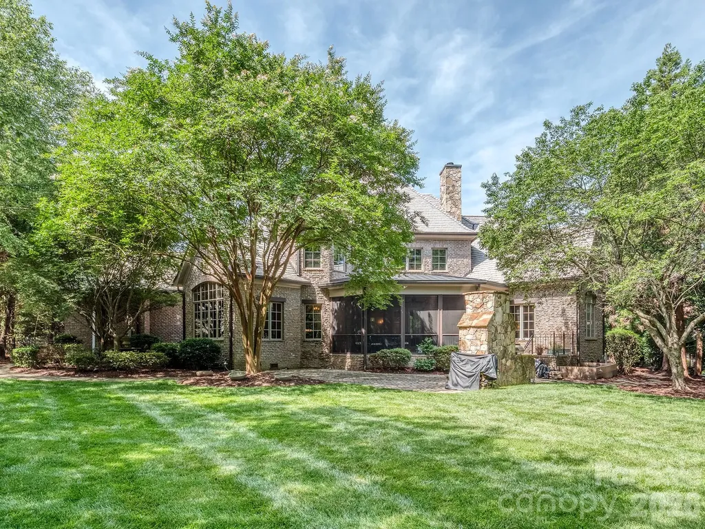 405 Eagle Bend Drive Waxhaw NC 28173