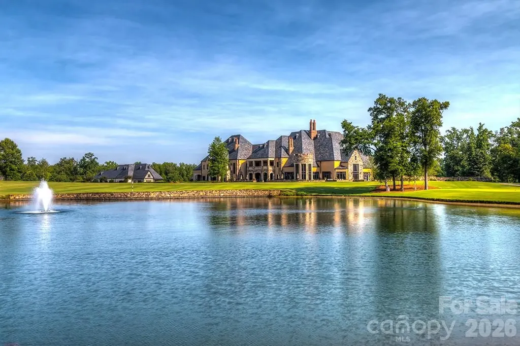 405 Eagle Bend Drive Waxhaw NC 28173