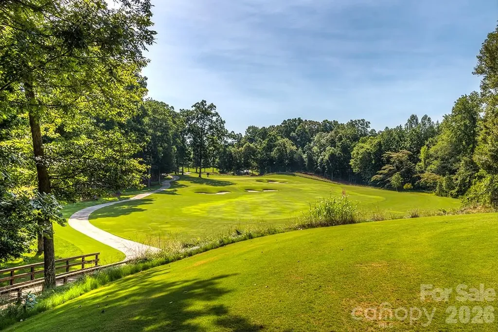 405 Eagle Bend Drive Waxhaw NC 28173
