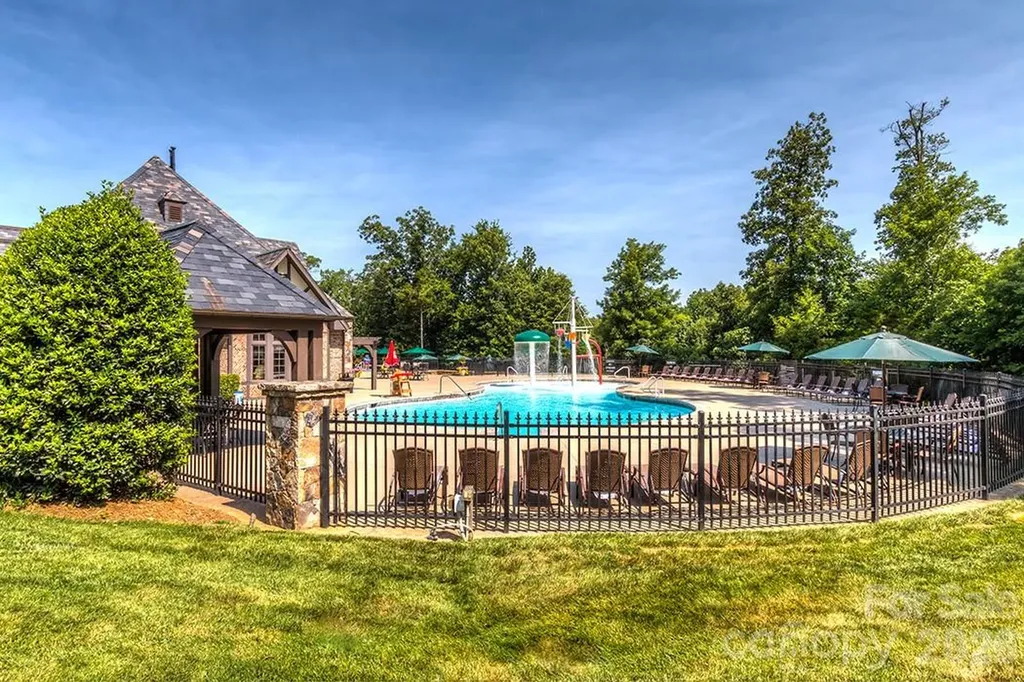 405 Eagle Bend Drive Waxhaw NC 28173