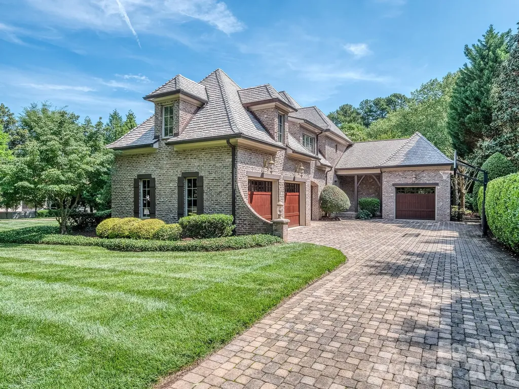 405 Eagle Bend Drive Waxhaw NC 28173