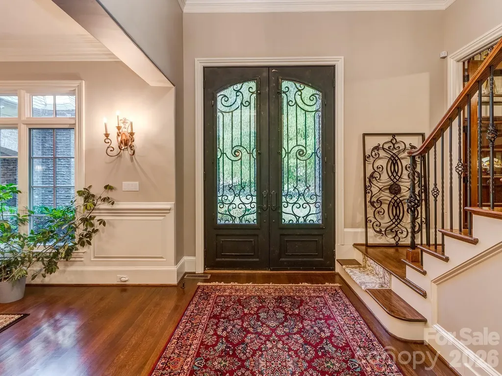 405 Eagle Bend Drive Waxhaw NC 28173