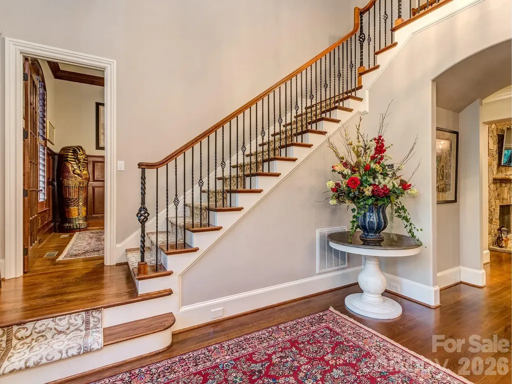 405 Eagle Bend Drive Waxhaw NC 28173