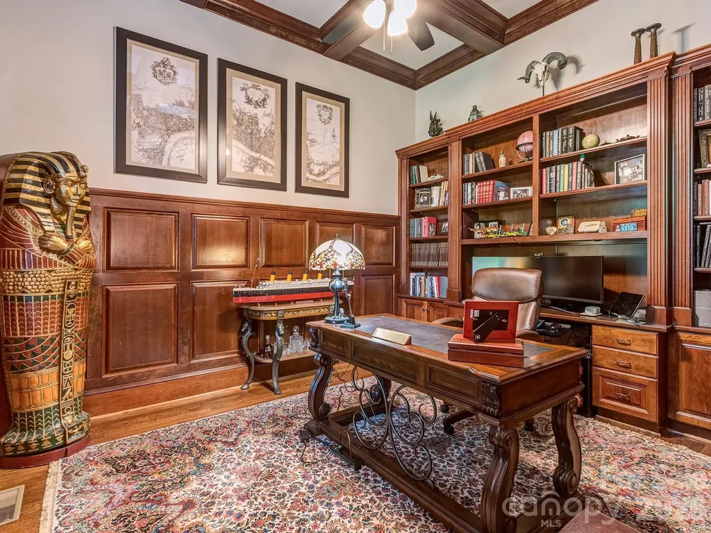 405 Eagle Bend Drive Waxhaw NC 28173