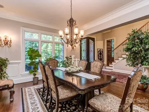 405 Eagle Bend Drive Waxhaw NC 28173
