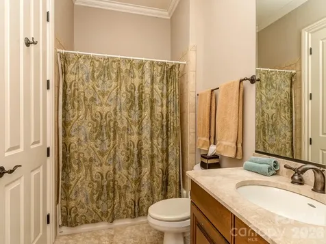 405 Eagle Bend Drive Waxhaw NC 28173