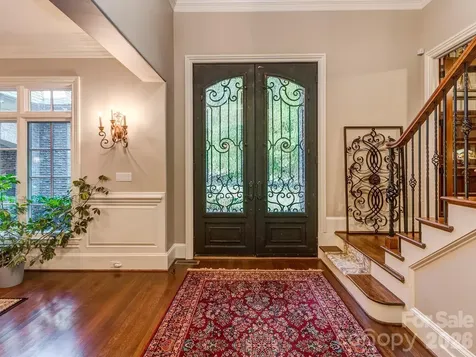 405 Eagle Bend Drive Waxhaw NC 28173
