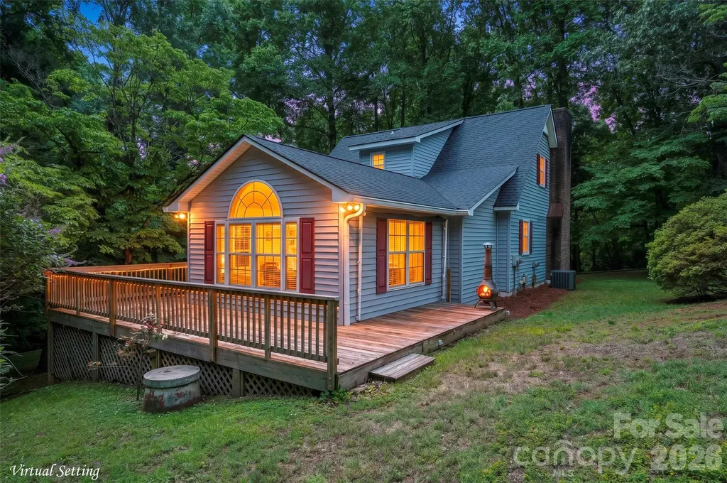 6175 La Crosse Court Clemmons NC 27012