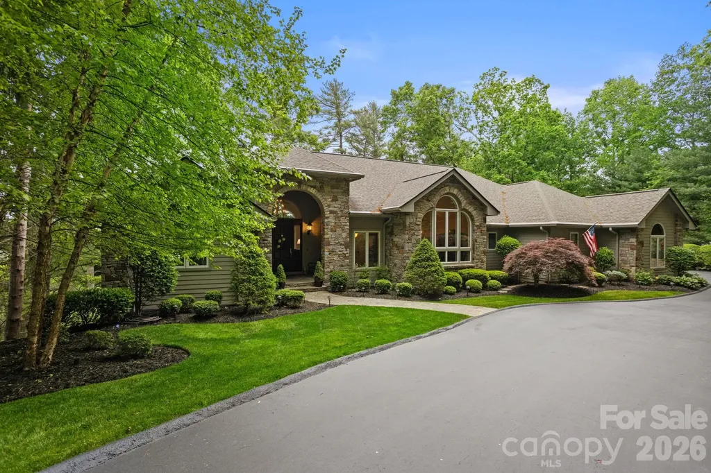209 Pineholt Lane Flat Rock NC 28731