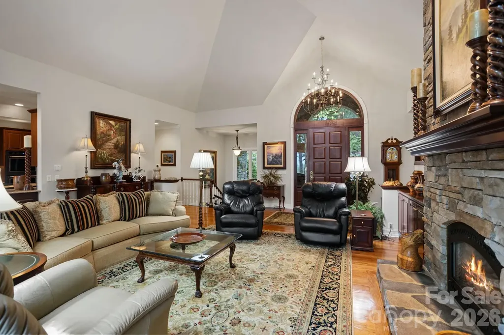 209 Pineholt Lane Flat Rock NC 28731