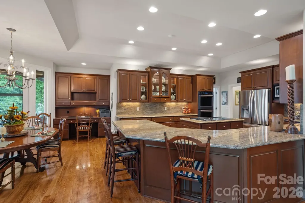 209 Pineholt Lane Flat Rock NC 28731