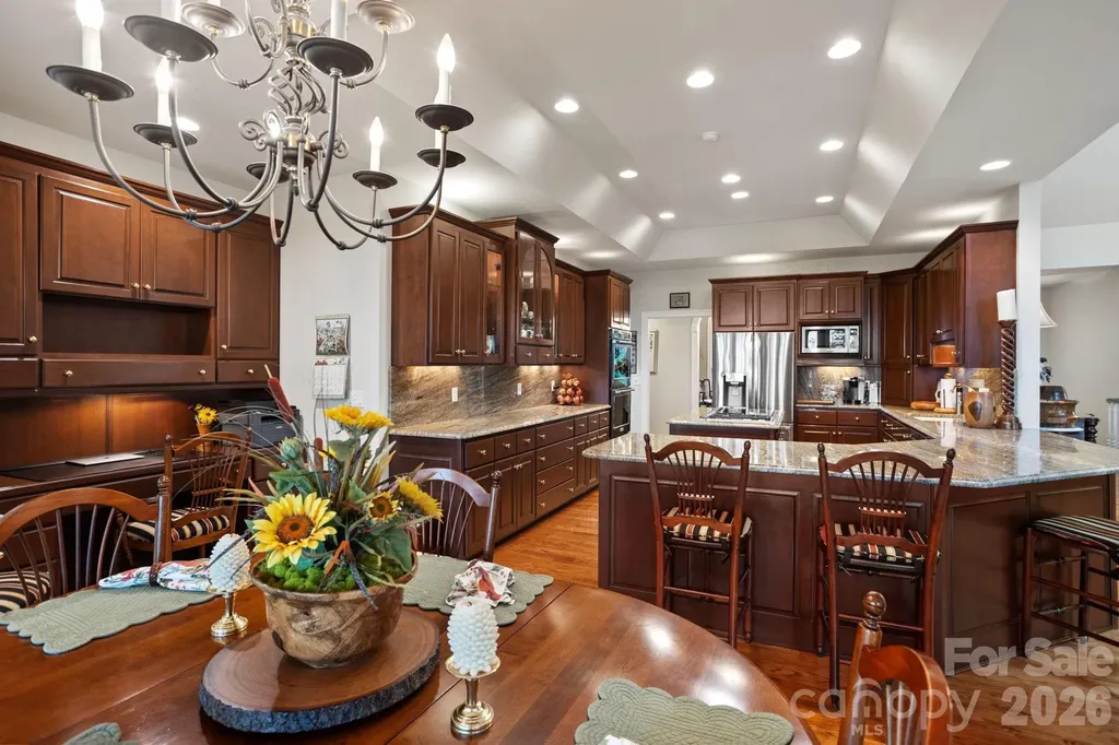 209 Pineholt Lane Flat Rock NC 28731