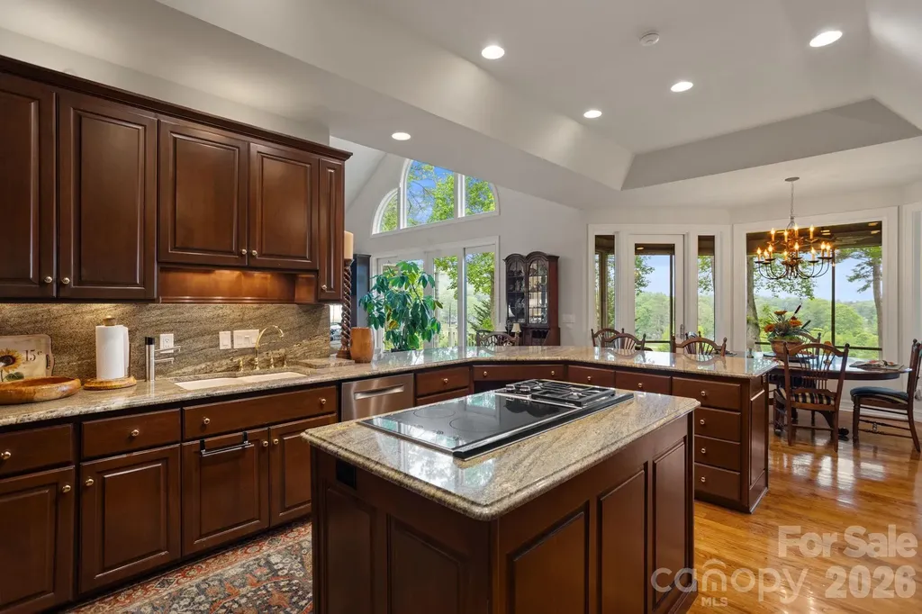 209 Pineholt Lane Flat Rock NC 28731