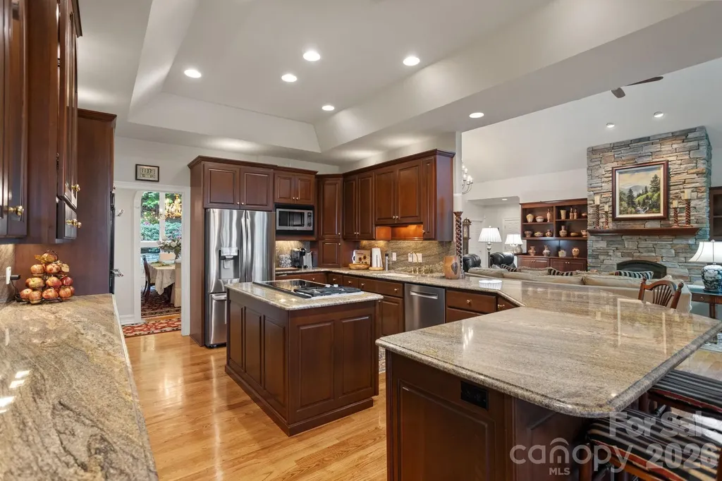 209 Pineholt Lane Flat Rock NC 28731