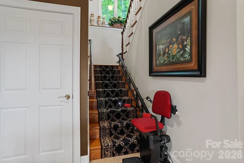 209 Pineholt Lane Flat Rock NC 28731