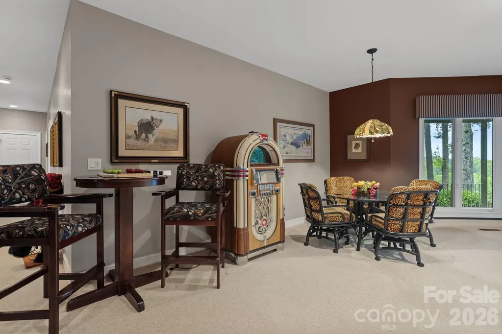 209 Pineholt Lane Flat Rock NC 28731