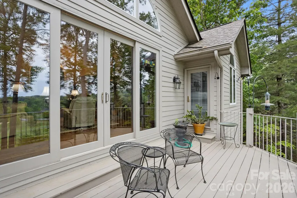 209 Pineholt Lane Flat Rock NC 28731