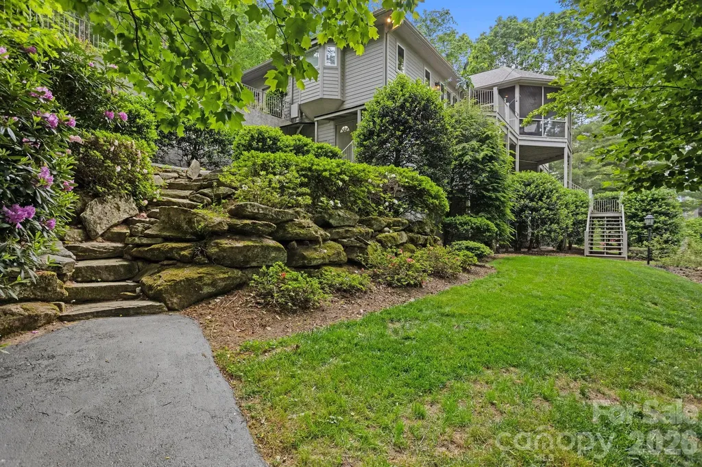 209 Pineholt Lane Flat Rock NC 28731