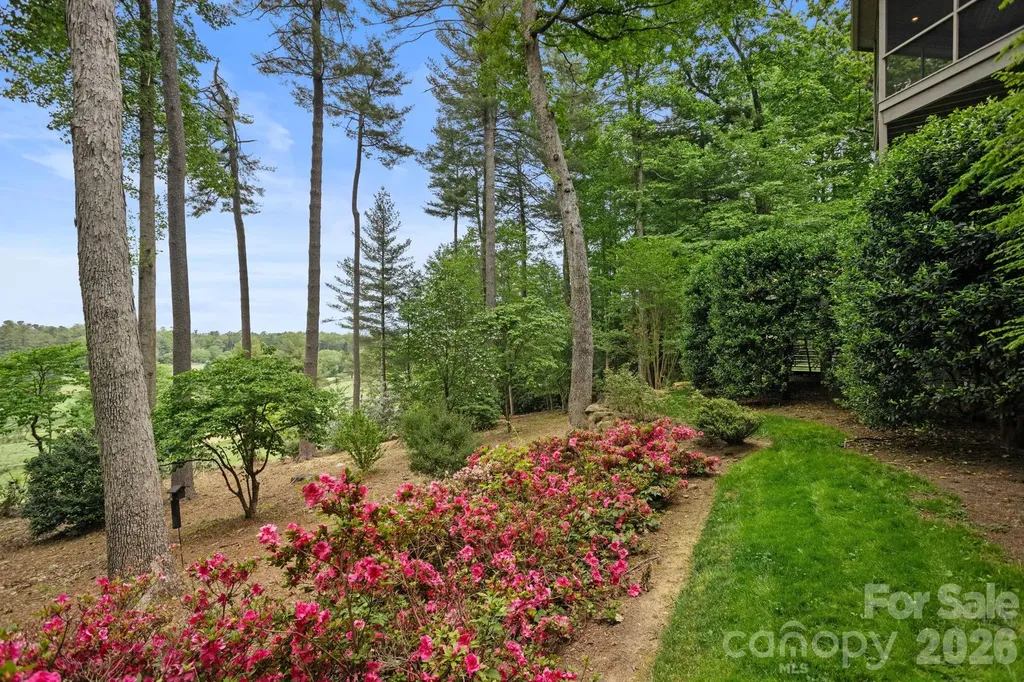 209 Pineholt Lane Flat Rock NC 28731