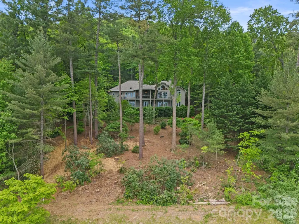 209 Pineholt Lane Flat Rock NC 28731