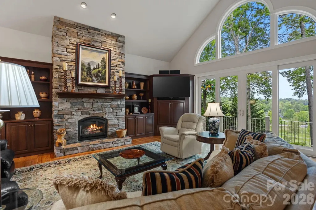 209 Pineholt Lane Flat Rock NC 28731