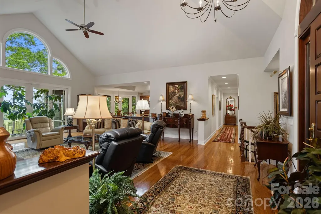 209 Pineholt Lane Flat Rock NC 28731