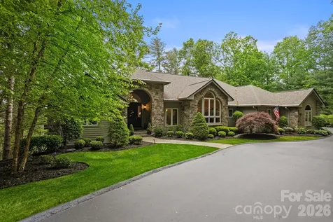 209 Pineholt Lane Flat Rock NC 28731