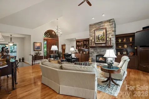209 Pineholt Lane Flat Rock NC 28731