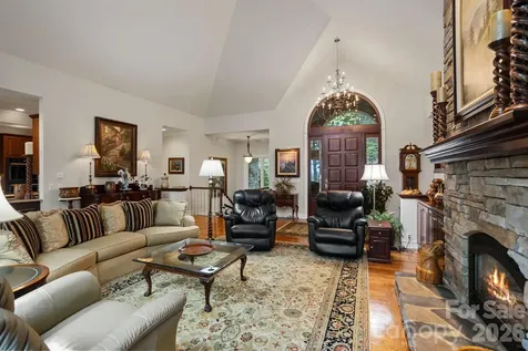 209 Pineholt Lane Flat Rock NC 28731