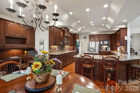 209 Pineholt Lane Flat Rock NC 28731
