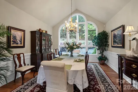 209 Pineholt Lane Flat Rock NC 28731