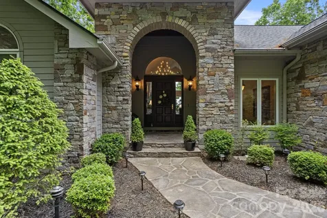 209 Pineholt Lane Flat Rock NC 28731