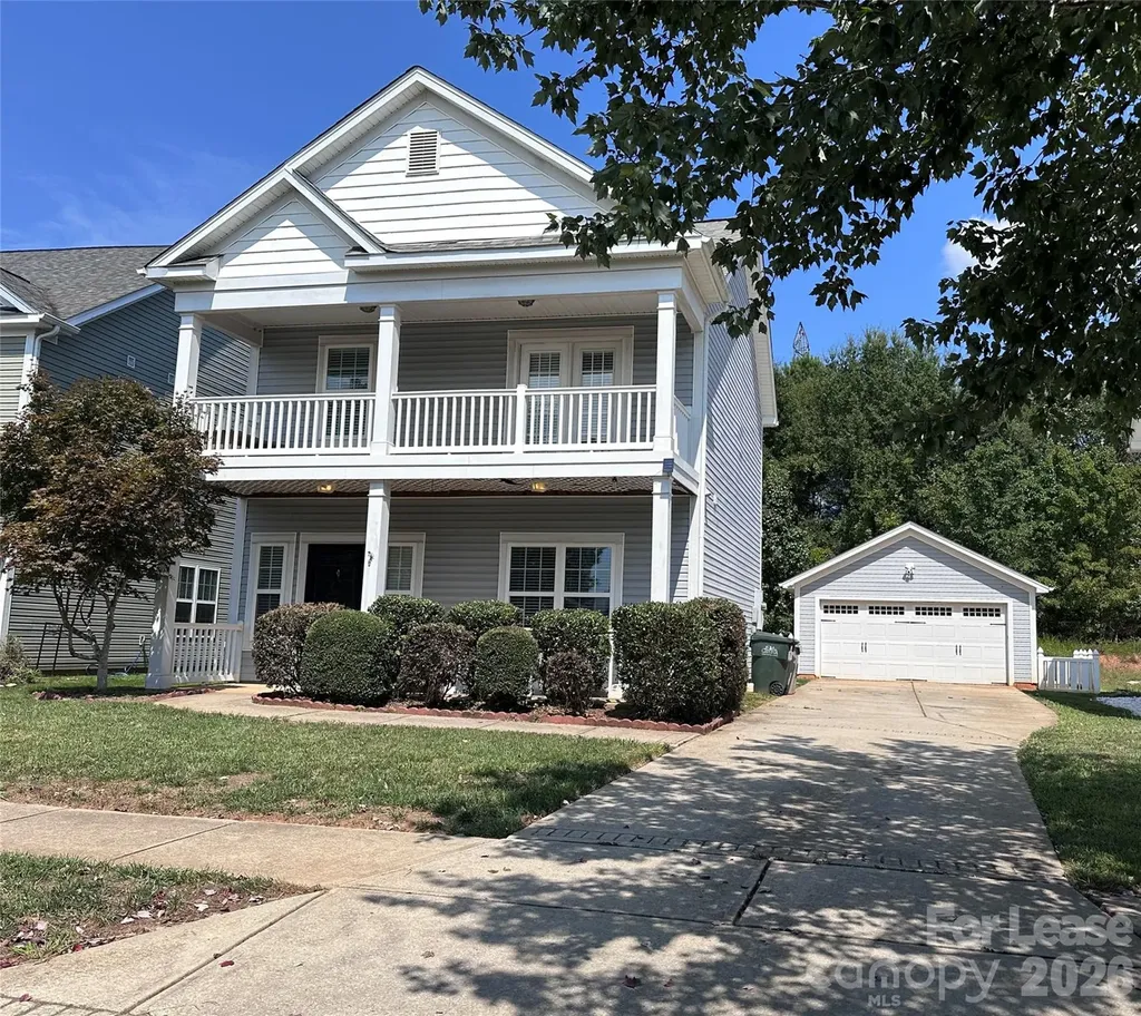 732 Inwood Hill Drive Gastonia NC 28056