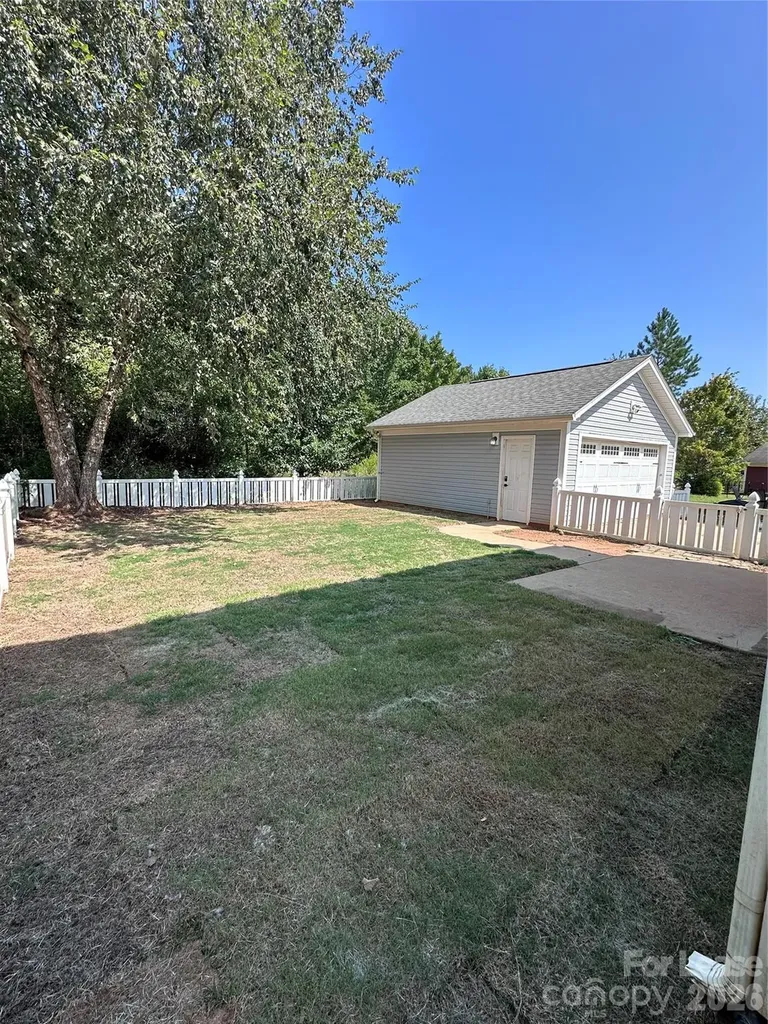 732 Inwood Hill Drive Gastonia NC 28056