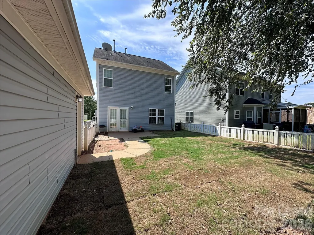 732 Inwood Hill Drive Gastonia NC 28056