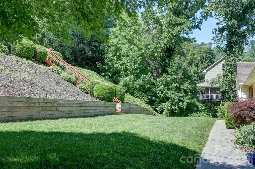 31 Surrey Run Asheville NC 28803