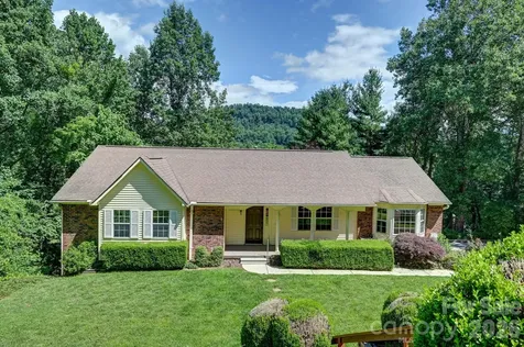 31 Surrey Run Asheville NC 28803